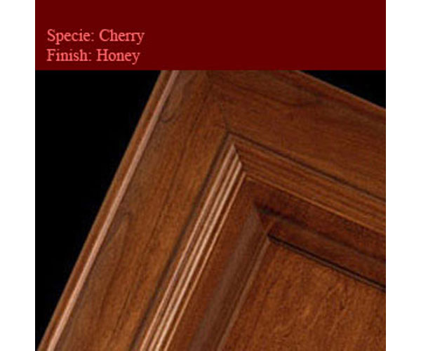 Cherry-Honey