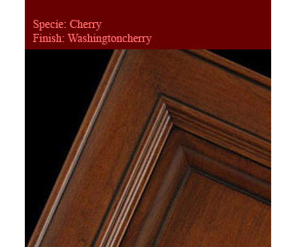 Cherry-Washington Cherry
