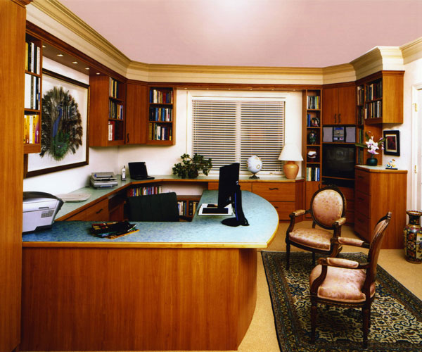 Home Office Systems