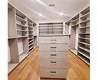 Custom Closets