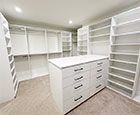 Custom Closets