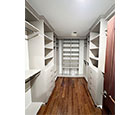 Custom Closets