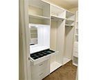 Custom Closets