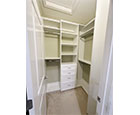 Custom Closets