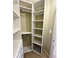 Custom Closets