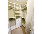 Custom Closets