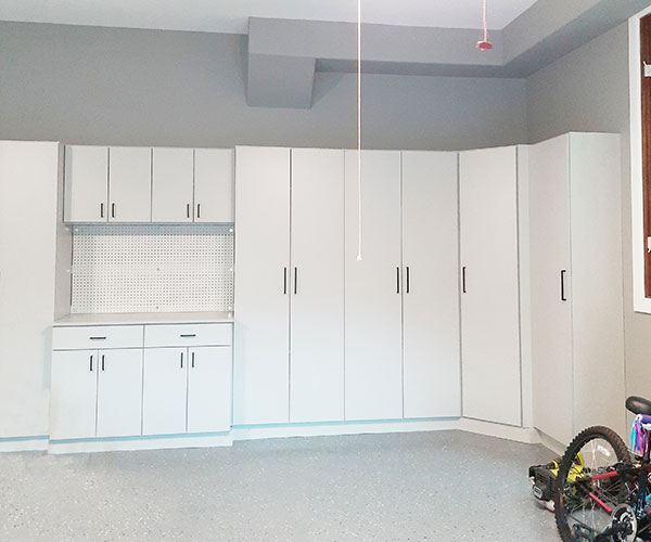 Garage Cabinets