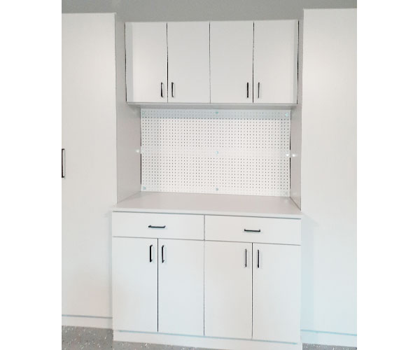 Garage Cabinets