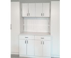 Garage Cabinets