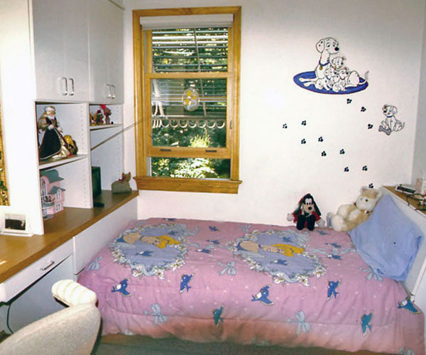 38 Cool Kids' Room Ideas - How to Decorate a Child's Bedroom